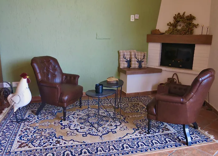 Agriturismo Forest B&B
