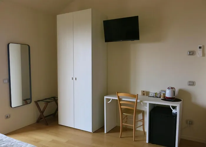 Agriturismo Forest B&B