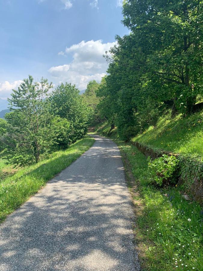 Forest Bauernhof Iseo